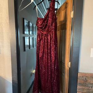 Revelry Dress-Size 12 (Petite)